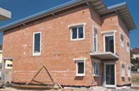 Wixford home extensions