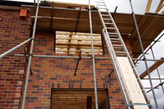 house extensions Wixford